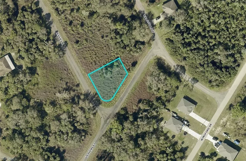 Lehigh Acres, FL 33972,638 Jessie LN