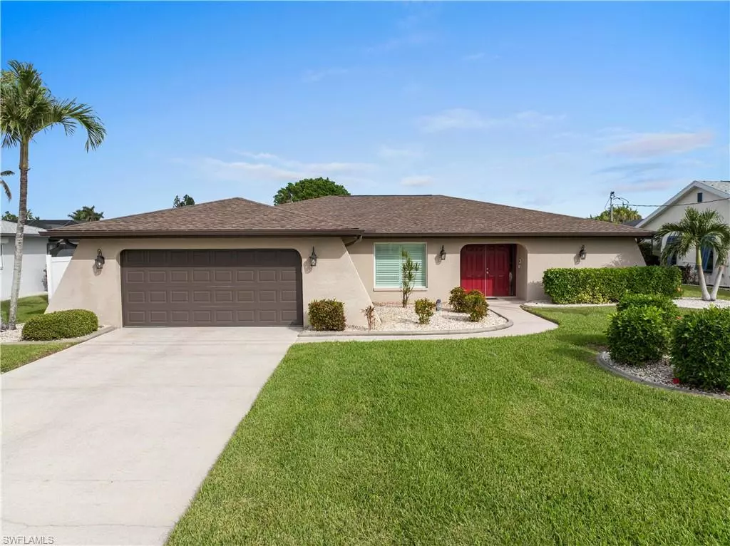 Cape Coral, FL 33904,1301 SE 32nd TER