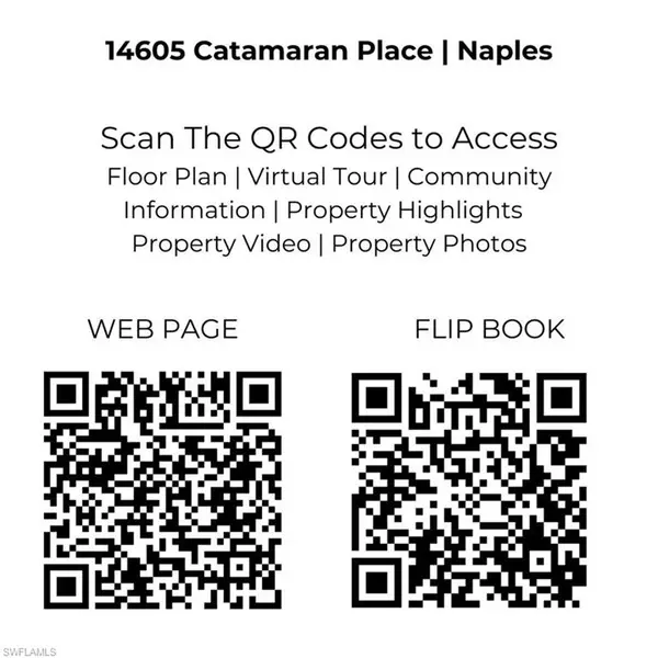 Naples, FL 34114,14605 Catamaran PL