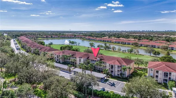 2700 Cypress Trace CIR #3136, Naples, FL 34119