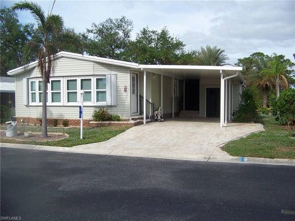 15550 Burnt Store RD #52, Punta Gorda, FL 33955