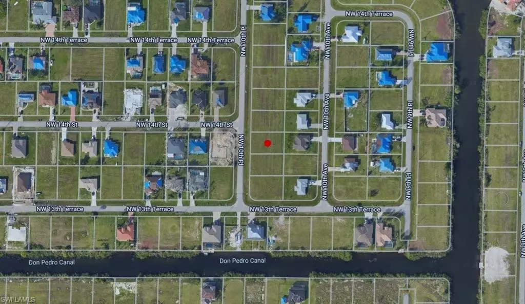 Cape Coral, FL 33993,1329 NW 10th PL