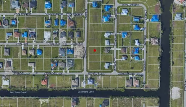 1329 NW 10th PL, Cape Coral, FL 33993