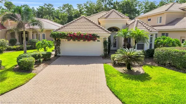 Naples, FL 34109,9226 Troon Lakes DR