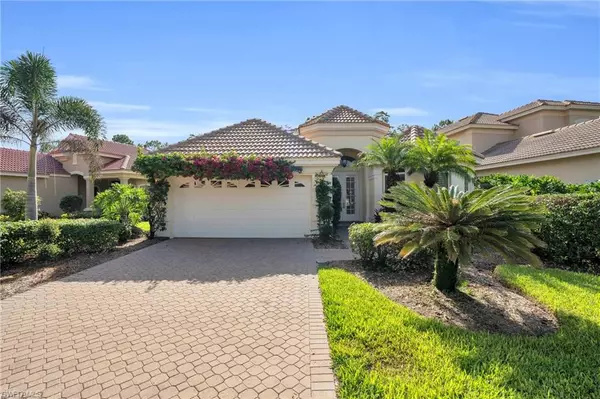 Naples, FL 34109,9226 Troon Lakes DR