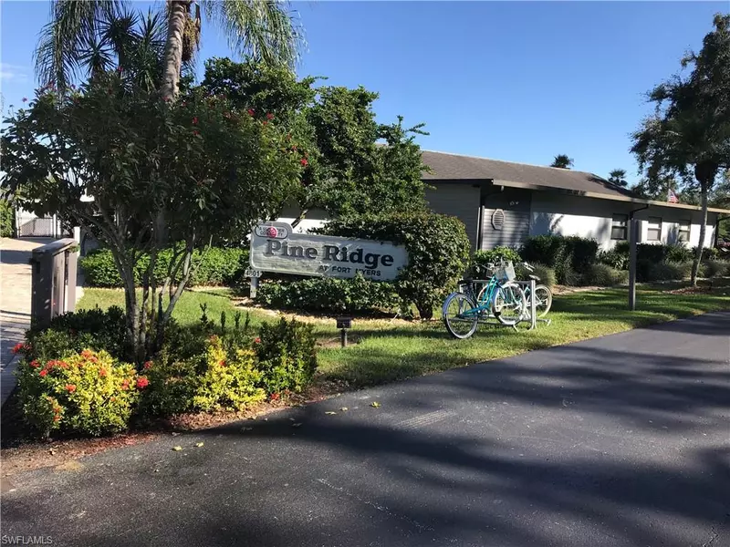 9970 Sailview CT #19, Fort Myers, FL 33905