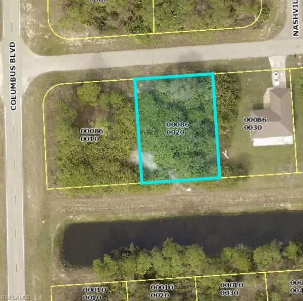 Lehigh Acres, FL 33974,1204 Randolph ST