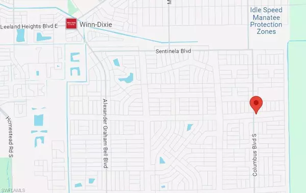 Lehigh Acres, FL 33974,1204 Randolph ST