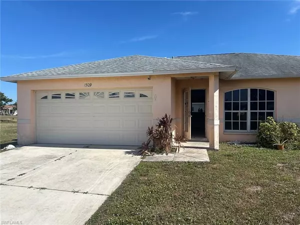 Cape Coral, FL 33909,1509 NE 7th AVE