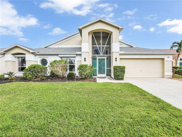 14891 Lake Olive DR, Fort Myers, FL 33919