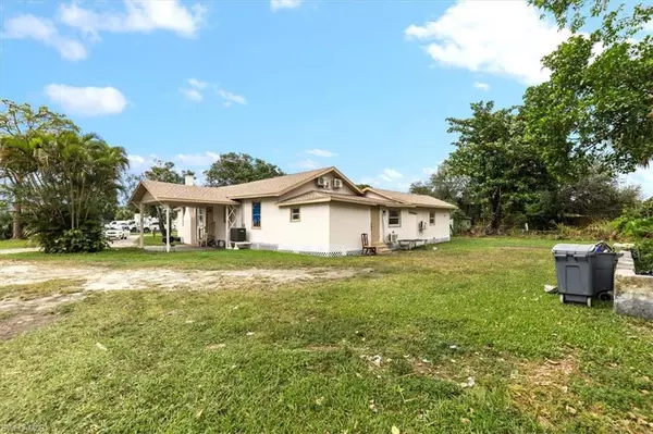 503 PROSPECT AVE, Fort Myers, FL 33905