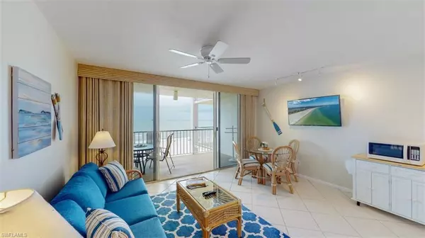 Marco Island, FL 34145,900 N Collier BLVD #503