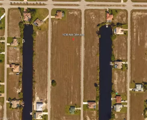 Cape Coral, FL 33993,1036 NW 38th AVE