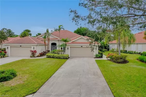 8482 Bent Creek WAY, Naples, FL 34114