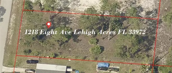 Lehigh Acres, FL 33972,1218 8th AVE