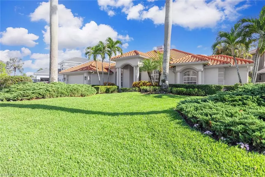 8909 Lely Island CIR, Naples, FL 34113