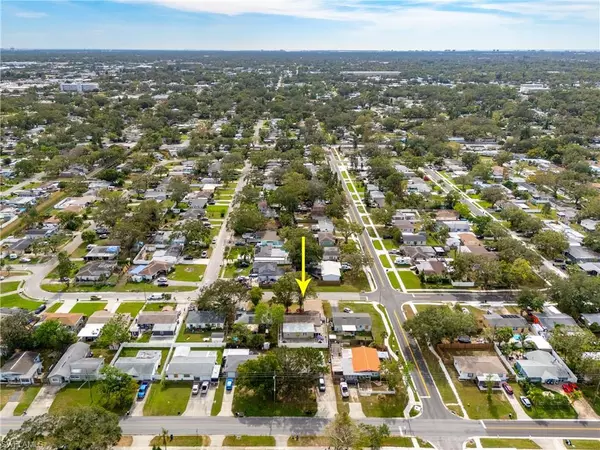 5461 85TH TER N, Pinellas Park, FL 33781