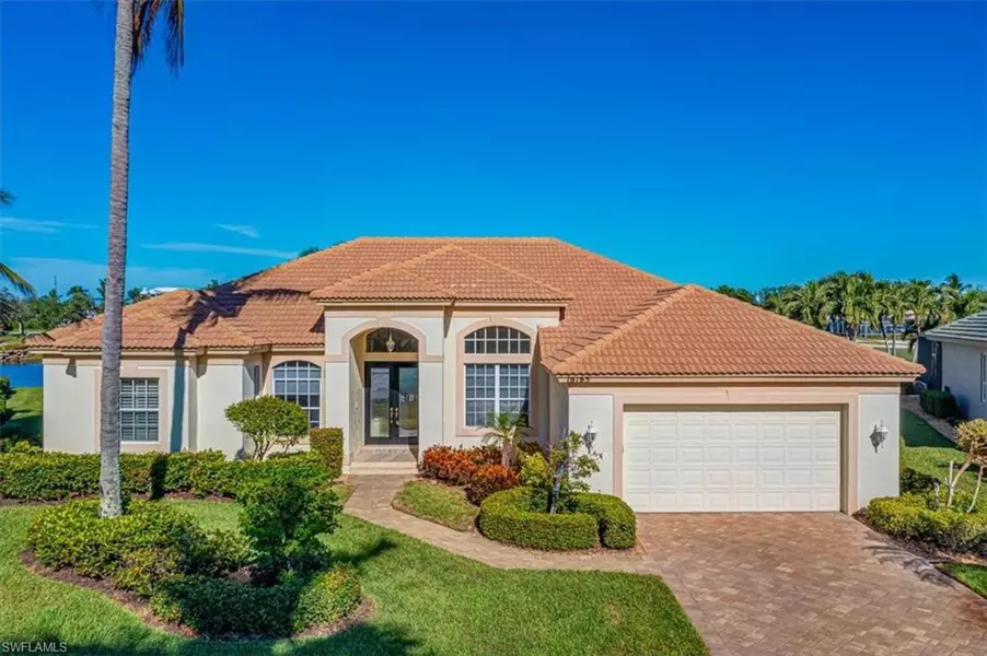 16165 Edgemont DR, Fort Myers, FL 33908