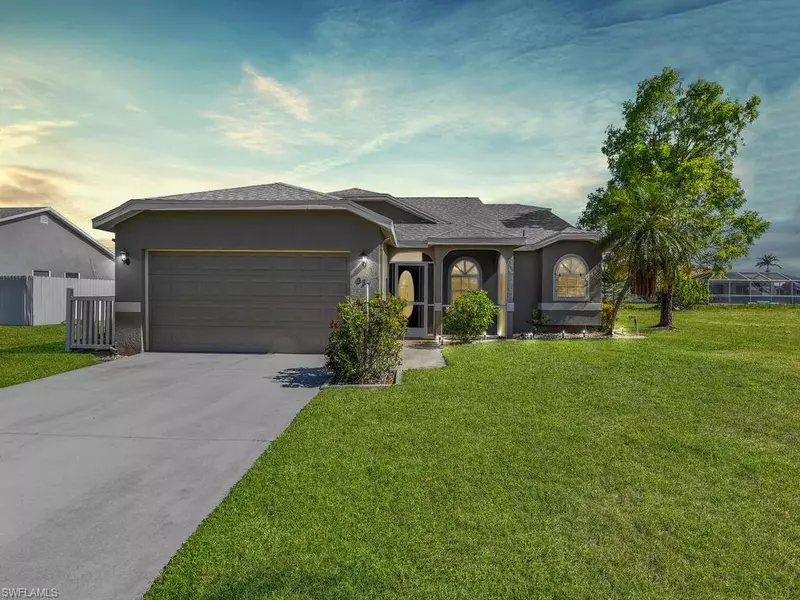 937 NW 7th AVE, Cape Coral, FL 33993