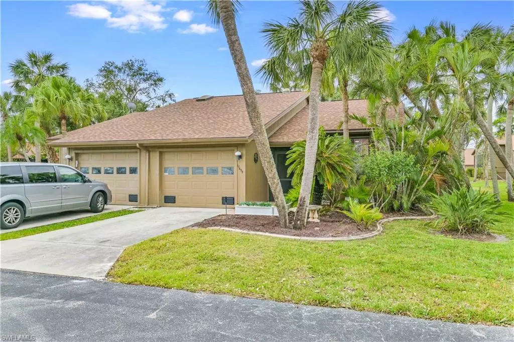 Fort Myers, FL 33908,17655 Osprey Inlet CT