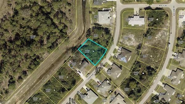 2212-2214 Leda AVE S, Lehigh Acres, FL 33973