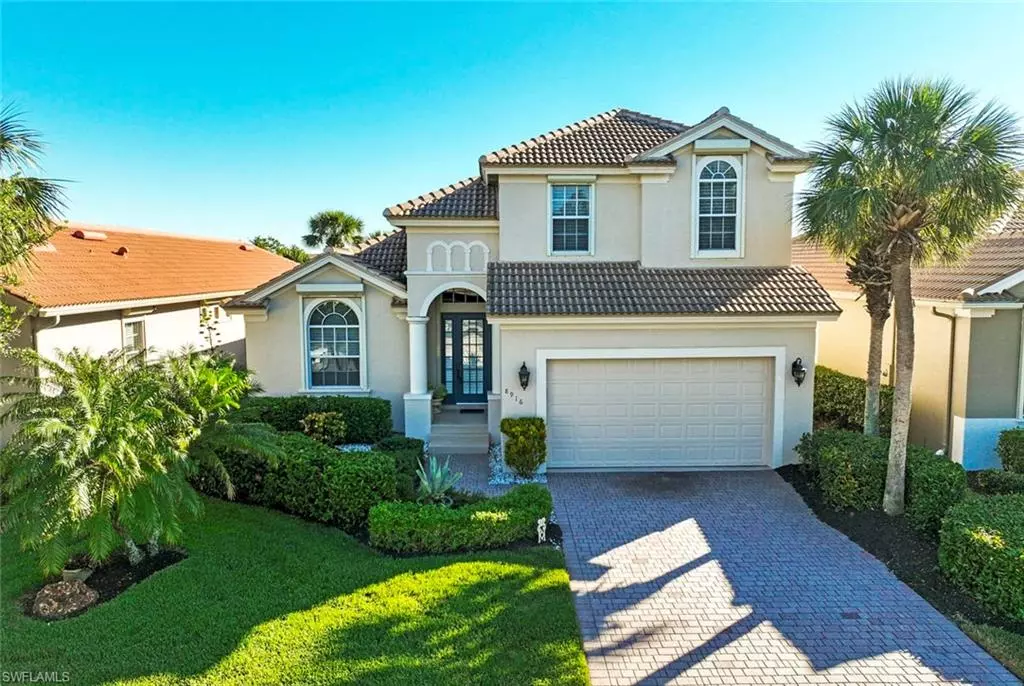 Fort Myers, FL 33908,8916 Crown Colony BLVD