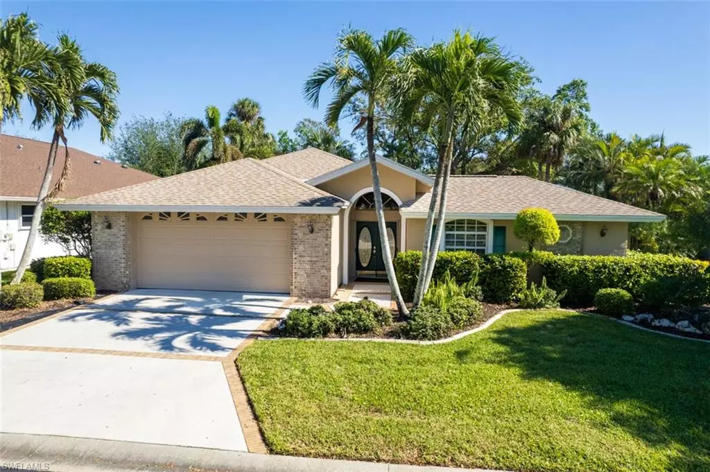 Fort Myers, FL 33912,15611 Thistle Dew CT