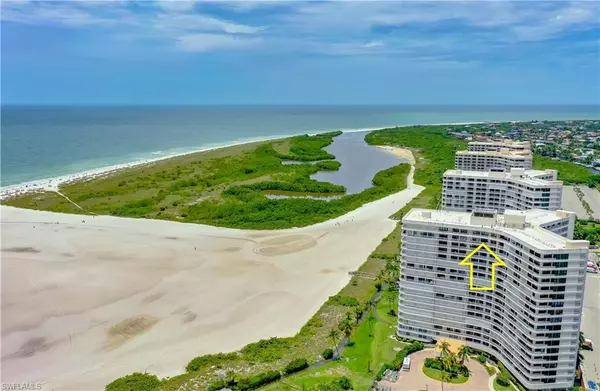 Marco Island, FL 34145,260 Seaview CT #1807