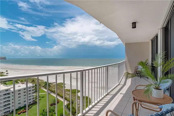 260 Seaview CT #1807,  Marco Island,  FL 34145