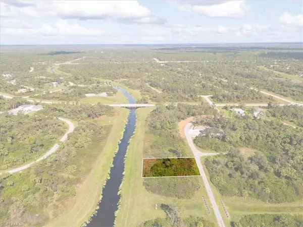 North Port, FL 34288,LOT 34 Blackwood CIR