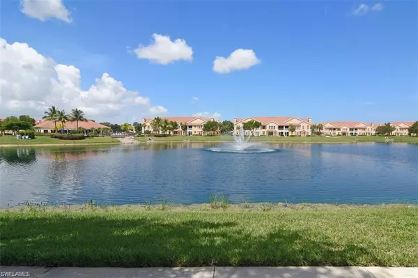 Cape Coral, FL 33909,1824 Concordia Lake CIR #1702