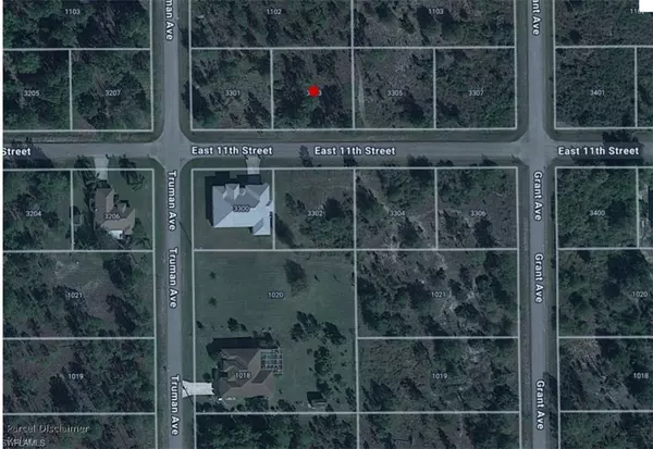 Lehigh Acres, FL 33972,3303 E 11th ST