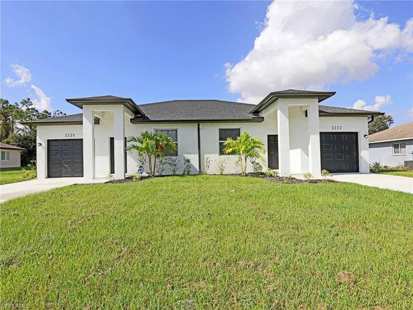 2222 Keith AVE S, Lehigh Acres, FL 33971