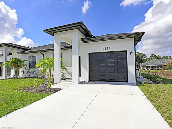 2222 Keith AVE S, Lehigh Acres, FL 33971