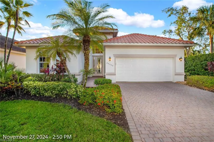 20000 Seadale CT, Estero, FL 33928