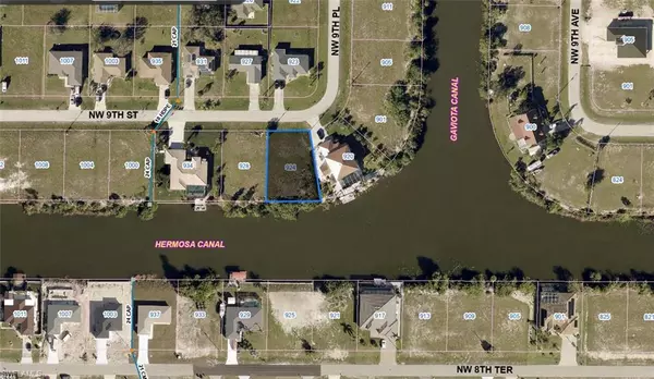 924 NW 9th ST, Cape Coral, FL 33993