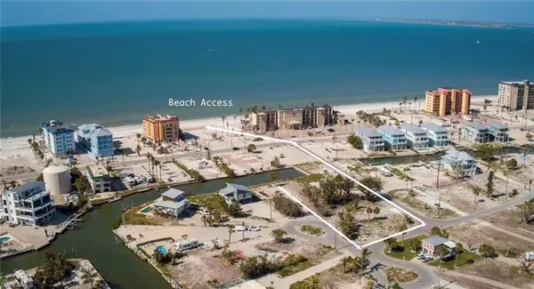 Fort Myers Beach, FL 33931,710 Matanzas CT