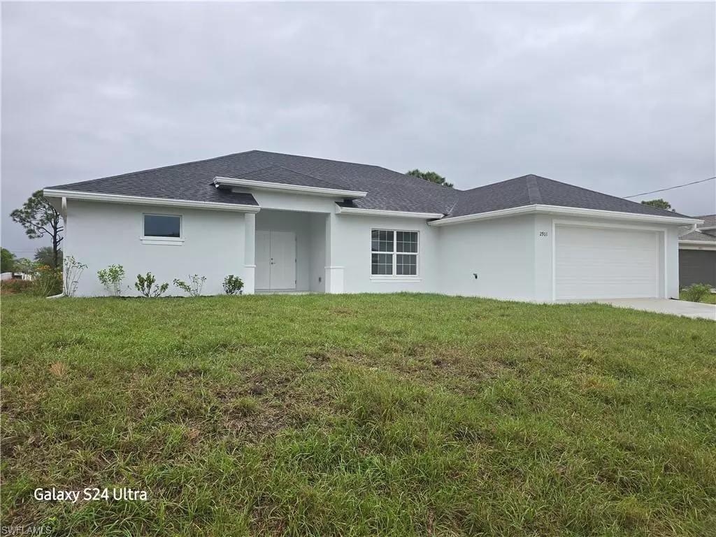 Cape Coral, FL 33993,2901 NW 18th AVE