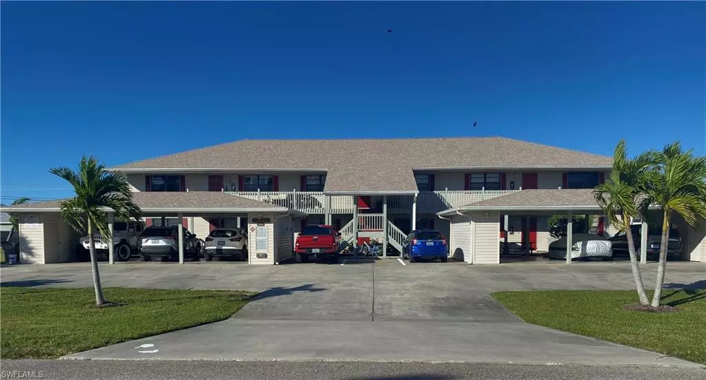 Cape Coral, FL 33991,1303 SW 16th TER #101