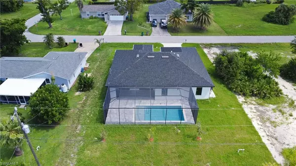 Cape Coral, FL 33909,2032 NE 20th TER