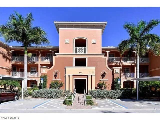 9601 Spanish Moss WAY #3611, Bonita Springs, FL 34135