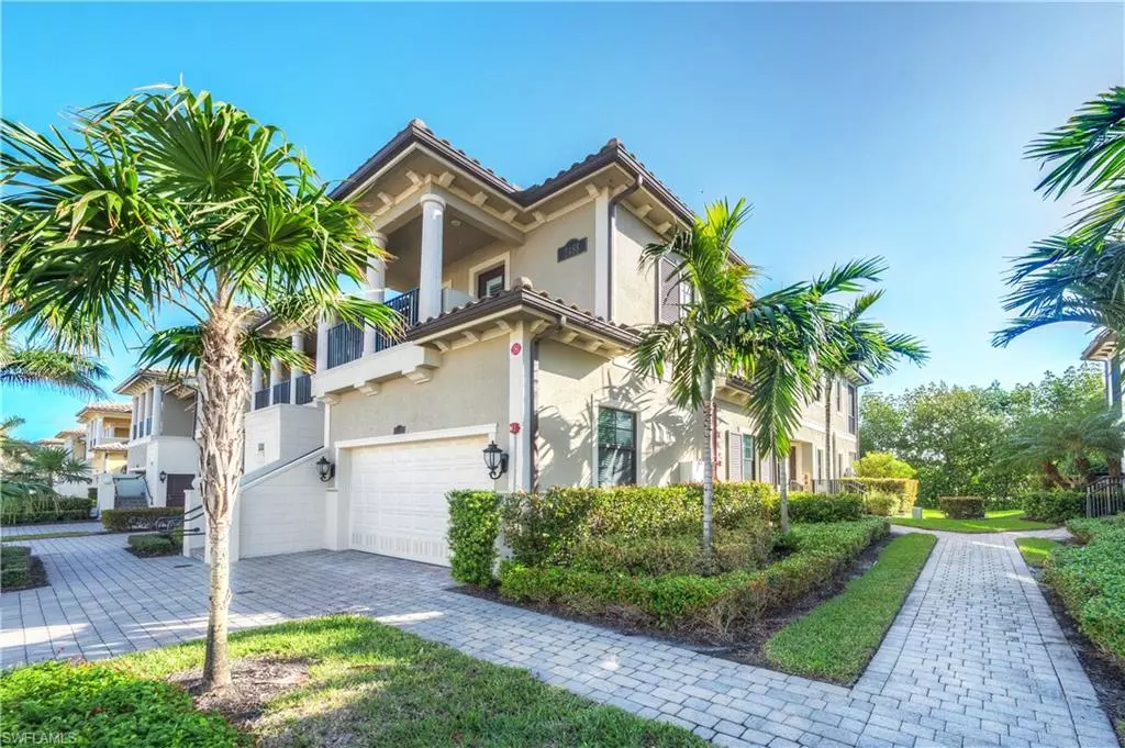 Naples, FL 34112,2488 Breakwater WAY #102