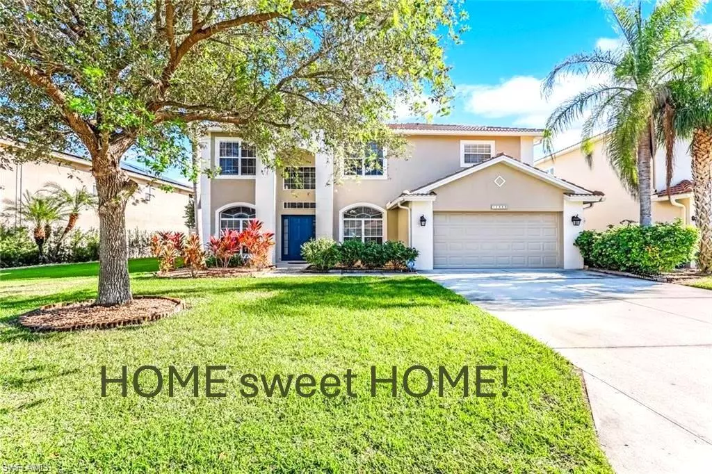 Fort Myers, FL 33913,12440 Crooked Creek LN