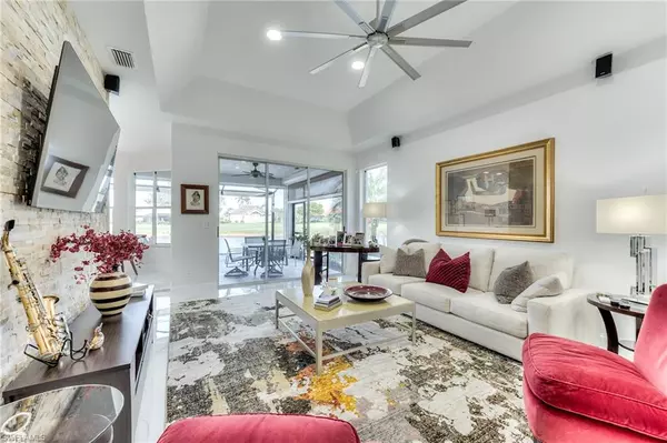 8585 Fairway Bend DR,  Estero,  FL 33967