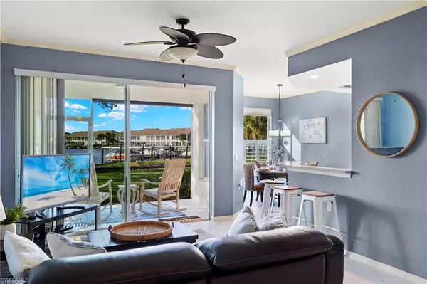 Naples, FL 34114,255 Cays DR #2001