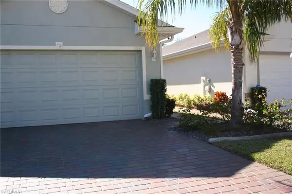 North Fort Myers, FL 33917,2068 Pigeon Plum WAY