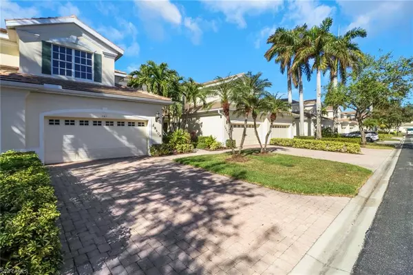 Bonita Springs, FL 34135,28608 San Lucas LN #101