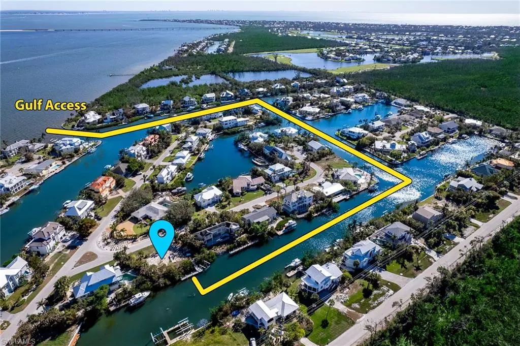 Sanibel, FL 33957,1755 Jewel Box DR