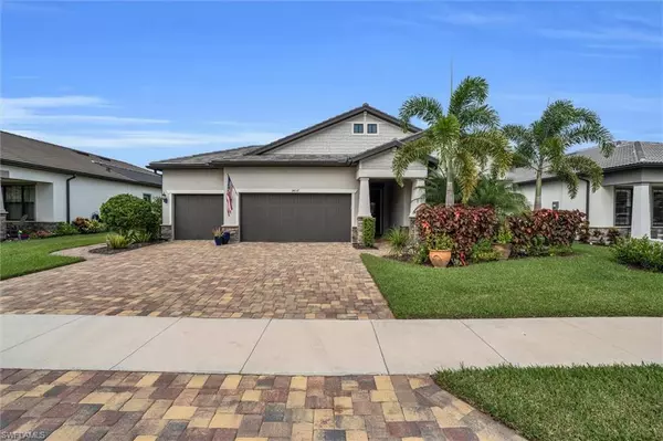 14037 Hawks Eye CT, Estero, FL 33928