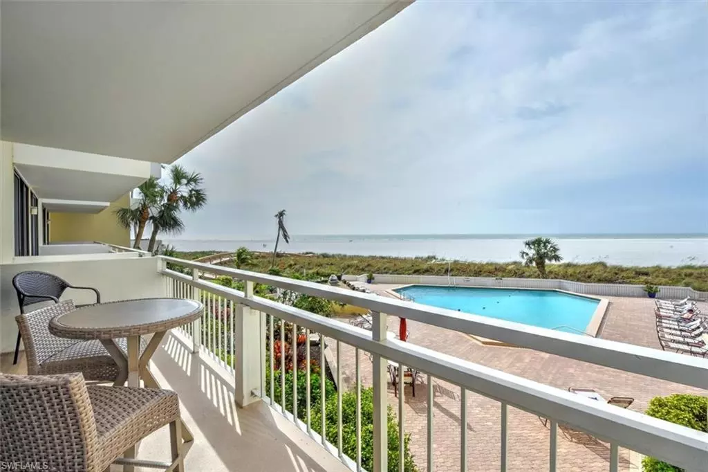 Marco Island, FL 34145,180 Seaview CT #201